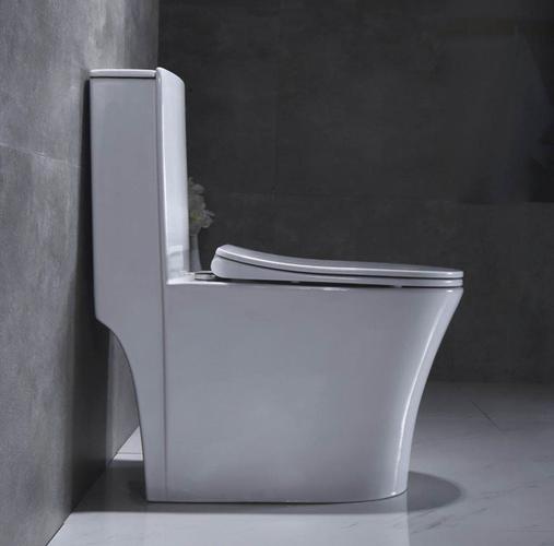 中国高品质ce现代陶瓷象牙白倒wc浴室地板卫生洁具套装卫生间卫生间 -